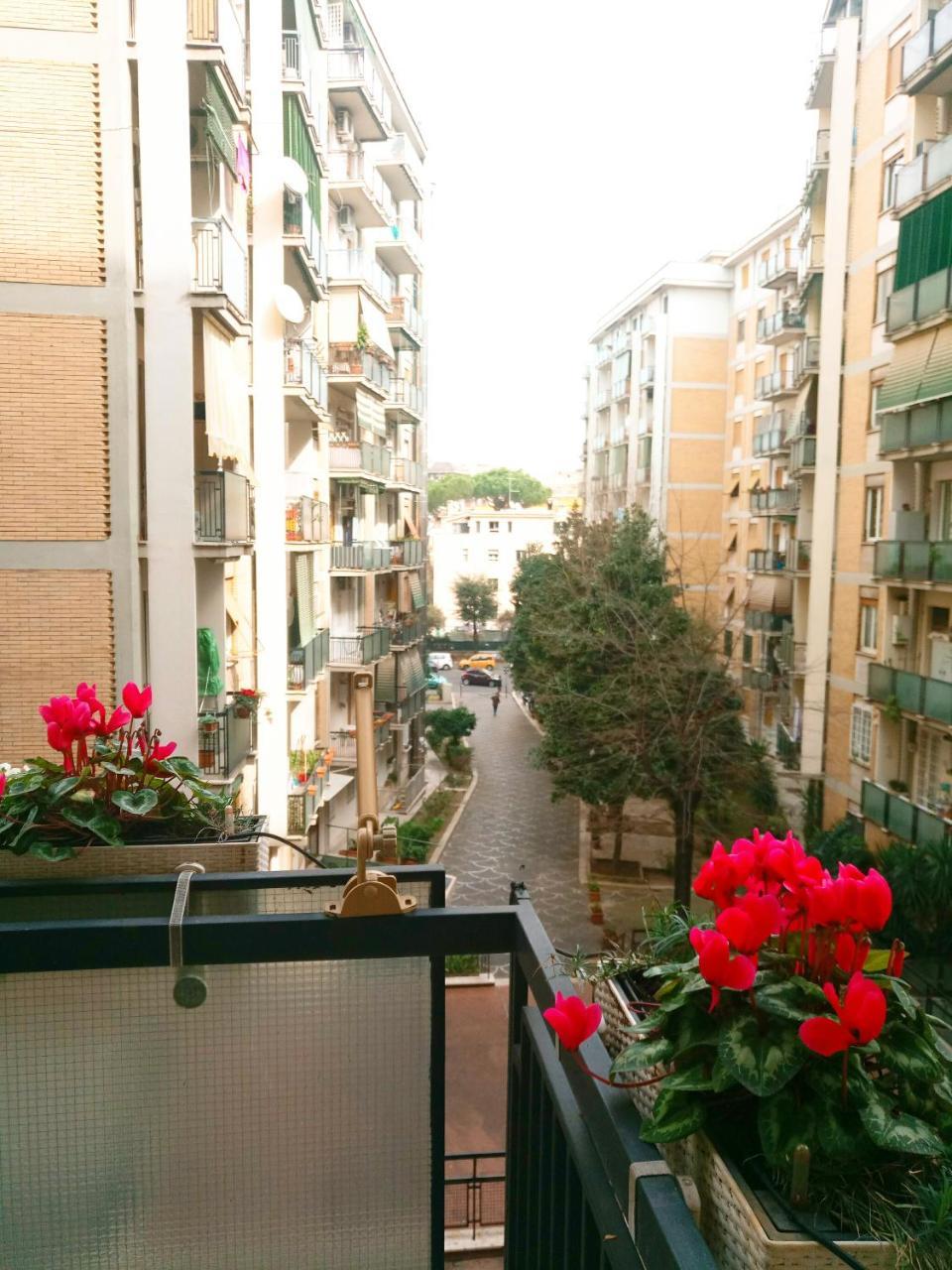 Green Line Rom Exterior foto